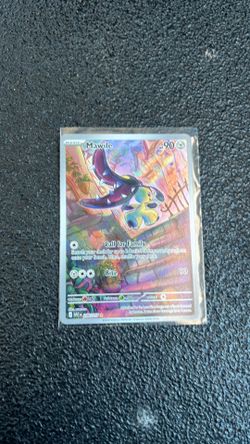 Mawile