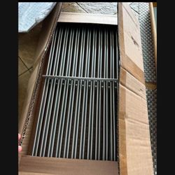 Barbecue Parts 