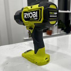 Ryobi Wrench 1/2 Tool Only 