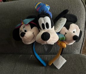 Disney new ears