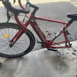 Eurobike Xc7000 540cm