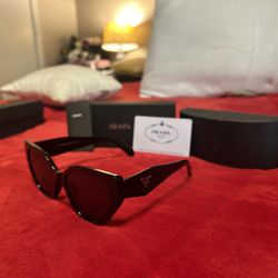 PRADA PR 19ZS M SUNGLASSES