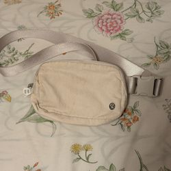 Lululemon Belt Bag