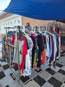 Yard Sale 9/12: Address 4912 Coke Ave, Lakewoood, CA.