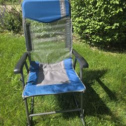 L.L. Bean Rocker Chair 