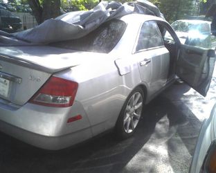 03 infinity m45 parts