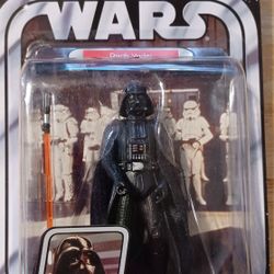 Darth Vader Trilogy Collection Star Wars New 