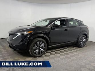 2023 Nissan ARIYA