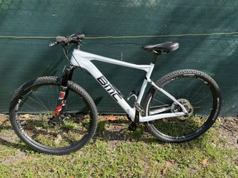 2018 BMC Teamelite 01 TWO Bike Full Carbon Fiber Cross Country 29”