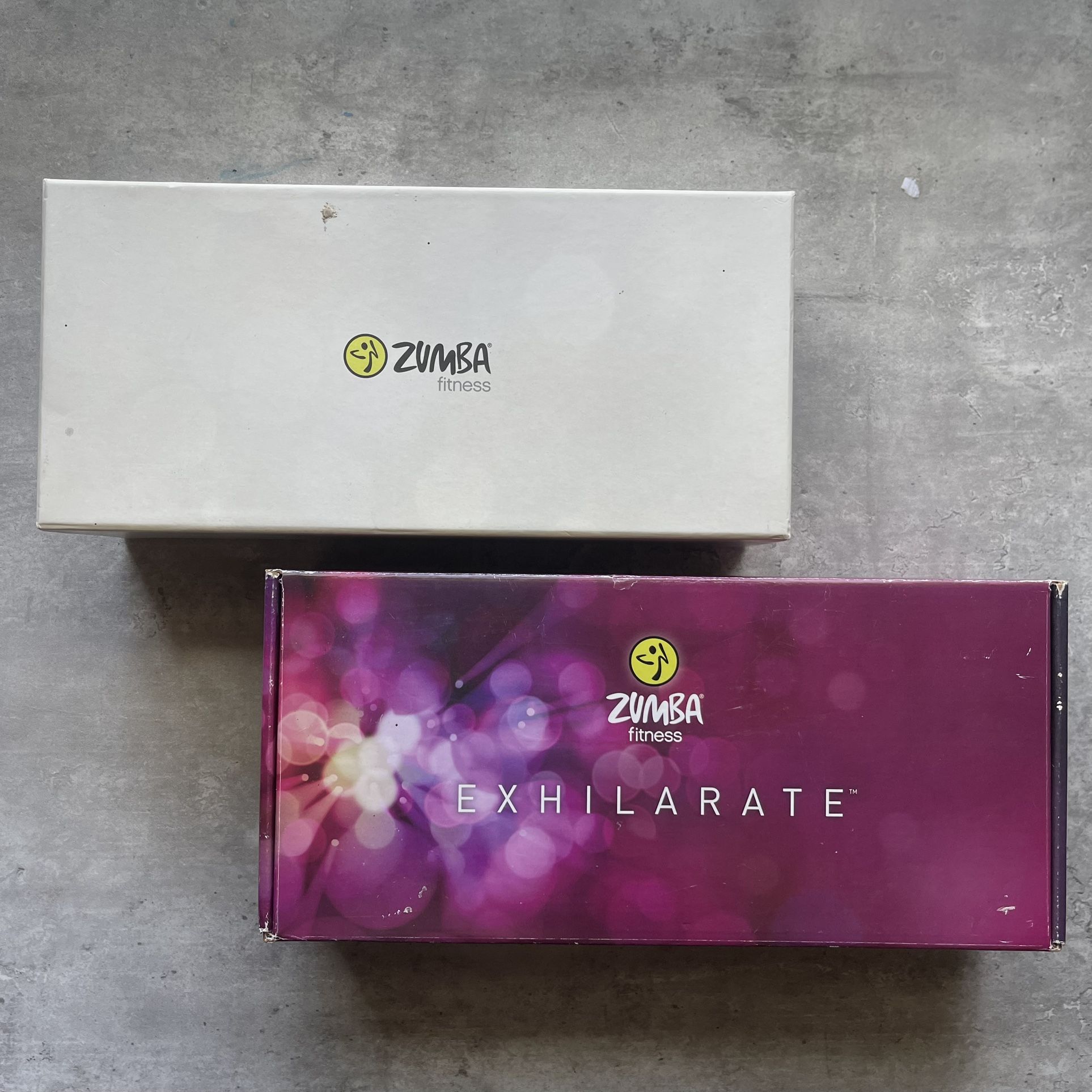 Zumba Toning Sticks 1 lb Weights, 1 Pound Hand Weights for Women, Dumbbell Weight Set