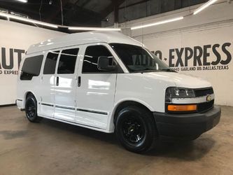 2007 Chevrolet Express