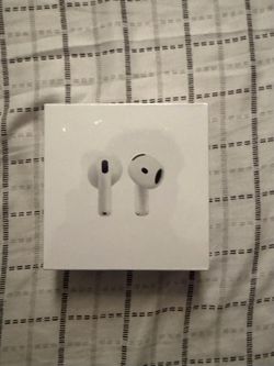 AirPods gen 4 ANC