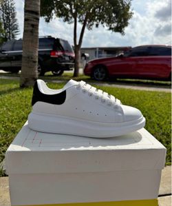 Designer shoe
