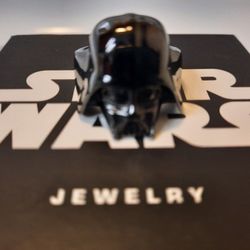 Darth Vader Offical Ring