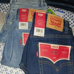Levi's 