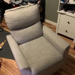Nursing chair