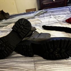 Women’s Fashion Boots