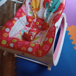 Baby Rocker