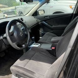 2012 Nissan Altima 25