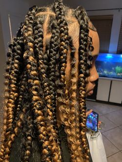 Come Get Your Hair Braided In Avondale