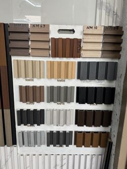 Wall Panels