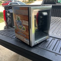 Mini Fridge