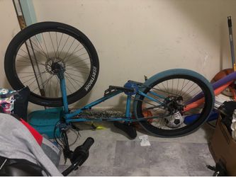 250 or trade we bike