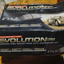 Brake Pads
