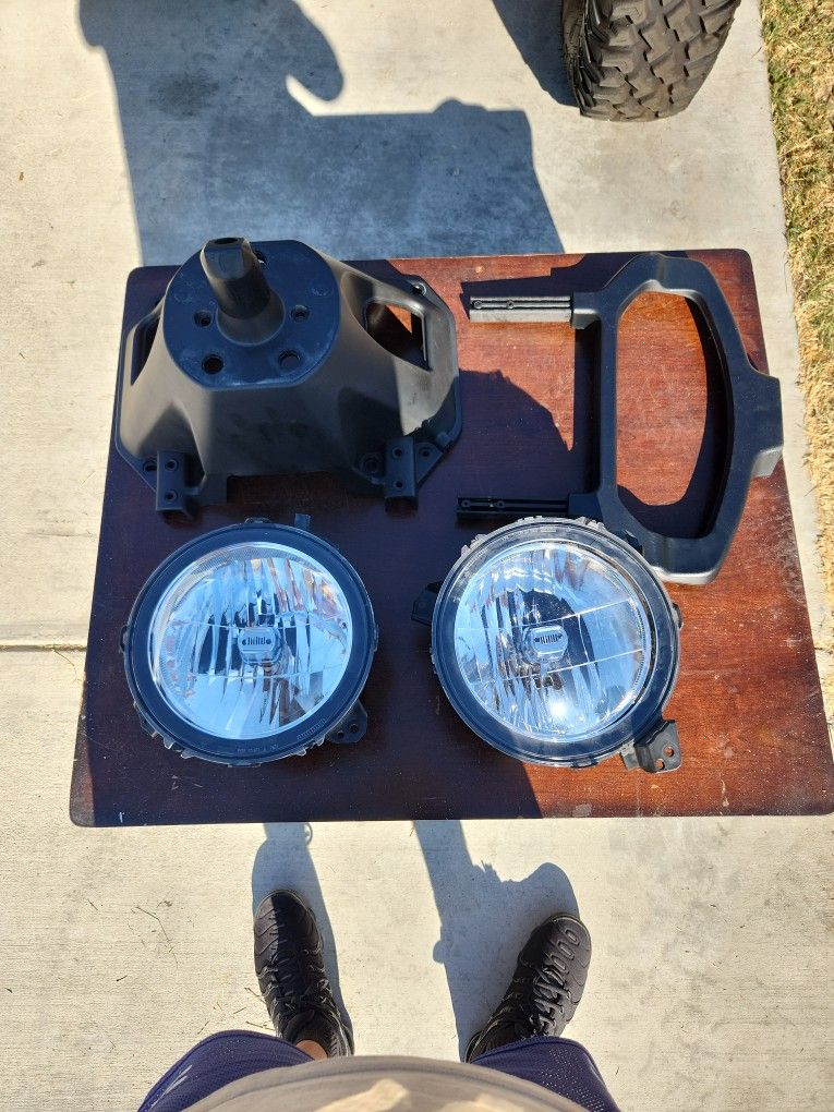 Jeep Parts
