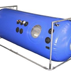 Hyperbaric Chamber Package