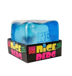 NeeDoh Nice Berg
