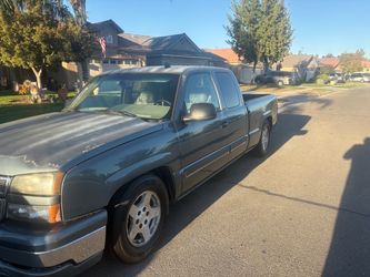 2006 Chevrolet Silverado