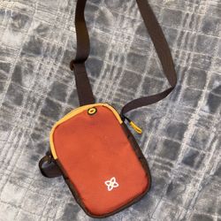 Sherpani Rouge Mini Crossbody 