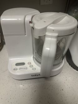 Baby Brezza  Food Maker 