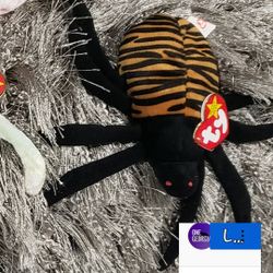 Halloween Retired BEANIE BABIES 25$ EACH