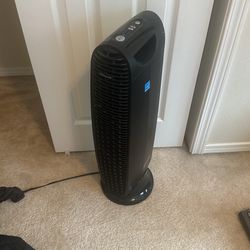 Honeywell Room Fan And Purifier 