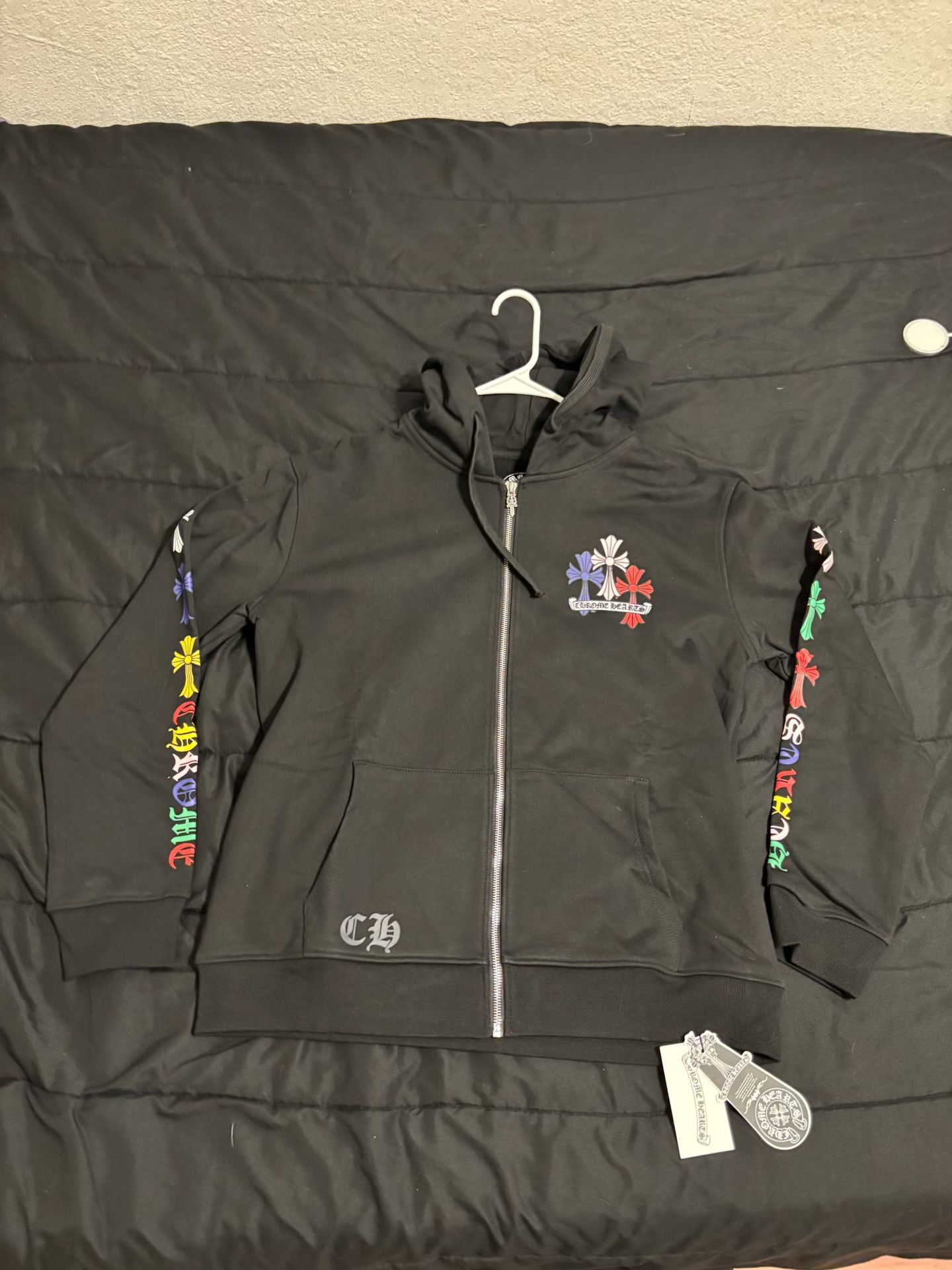 Hoodies Or Jacket