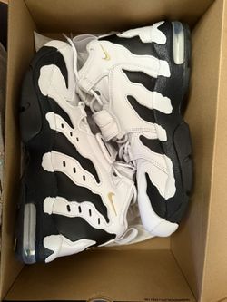 Size 10 Air Dt Max 96