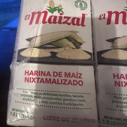 Corn Flour 