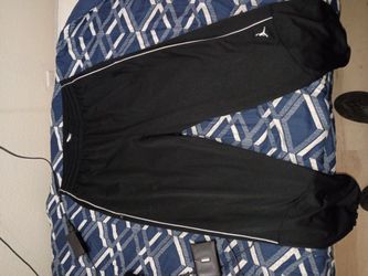 Jordan Dri Fit Sweats