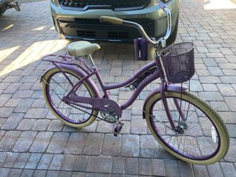 Nel Russo Beach Cruiser 26