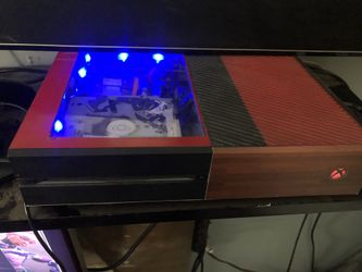 Xbox one 500 gb