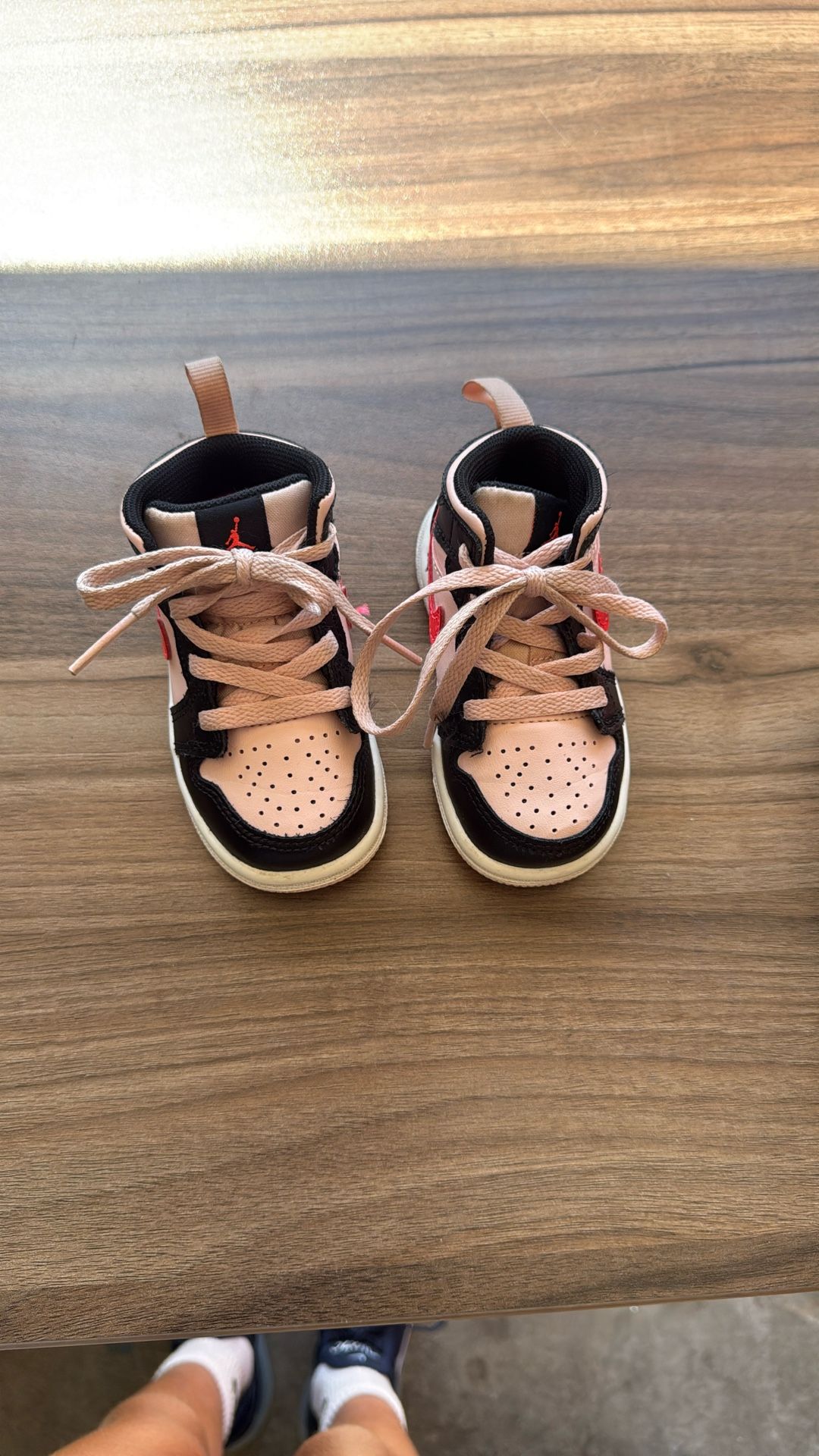 Toddler Nike
