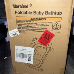 Baby Bathtub