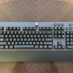 Logitech G613 Keyboard
