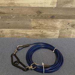 Royal Paw 20 FT Dog Cable 