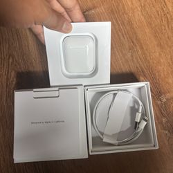 AirPods 2 Pro