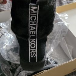 Michael Kors Women's Boots Size 10