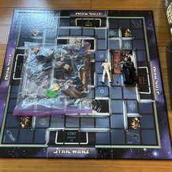 Star Wars Game From 1998