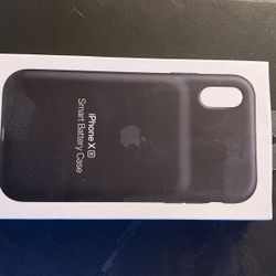 iPhone X Smart Battery Case - Brand New